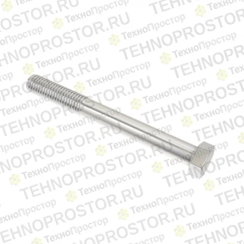 Винт с головкой, Screw, Hex Head, Metric 19M8019 