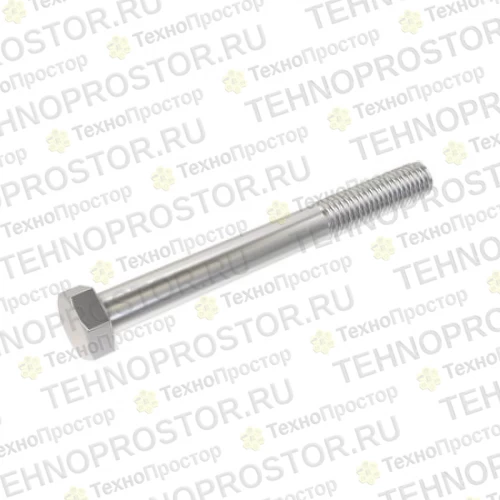 Винт с головкой, Screw, Hex Head, Metric 19M8019 