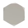 Винт с головкой, Screw, Hex Head, Metric 19M8020 