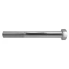 Винт с головкой, Screw, Hex Head, Metric 19M8190 