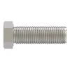 Винт с головкой, Screw, Hex Head, Metric 19M8295 