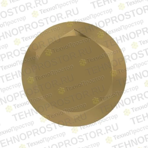 Винт, Screw, Flanged, Metric 19M8318 