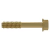 Винт, Screw, Flanged, Metric 19M8318 
