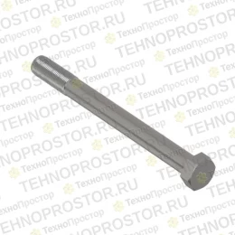Винт с головкой, Screw, Hex Head, Metric 19M8486 