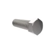 Винт с головкой, Screw, Hex Head, Metric 19M8499 