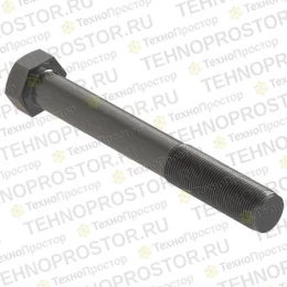 Винт с головкой, Screw, Hex Head, Metric 19M8503 