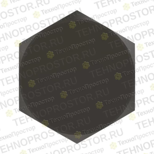 Винт с головкой, Screw, Hex Head, Metric 19M8503 