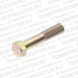 Винт с головкой, Screw, Hex Hd, Metric, L.h. Thd 19M9018 