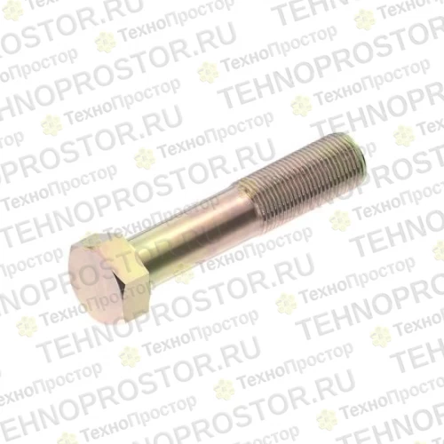 Винт с головкой, Screw, Hex Hd, Metric, L.h. Thd 19M9018 