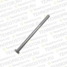 Винт с головкой, Screw, Hex Head, Metric 19M9124 