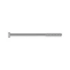 Винт с головкой, Screw, Hex Head, Metric 19M9124 