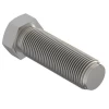 Винт с головкой, Screw, Hex Head, Metric 19M9134 