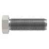 Винт с головкой, Screw, Hex Head, Metric 19M9134 