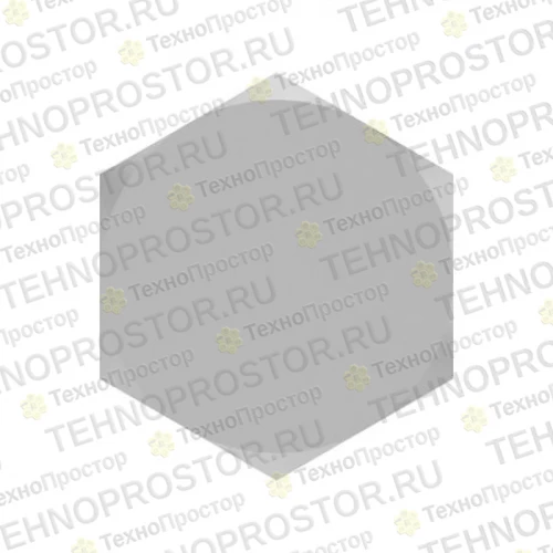 Винт с головкой, Screw, Hex Head, Metric 19M9140 