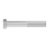 Винт с головкой, Screw, Hex Head, Metric 19M9142 