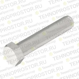 Винт с головкой, Screw, Hex Head, Metric 19M9413 