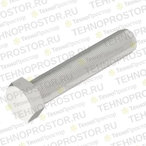 Винт с головкой, Screw, Hex Head, Metric 19M9413 