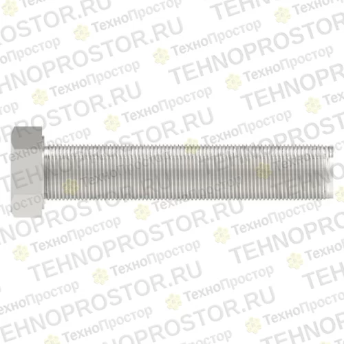 Винт с головкой, Screw, Hex Head, Metric 19M9413 