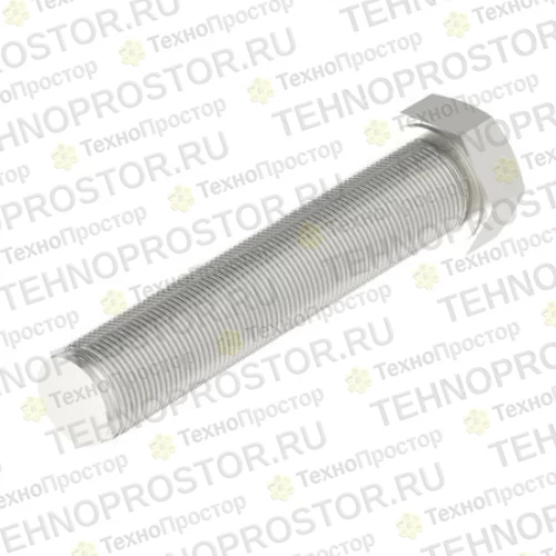 Винт с головкой, Screw, Hex Head, Metric 19M9413 