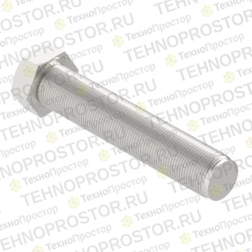 Винт с головкой, Screw, Hex Head, Metric 19M9413 