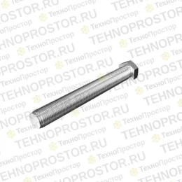 Винт с головкой, Screw, Hex Head, Metric 19M9575