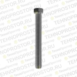 Винт с головкой, Screw, Hex Head, Metric 19M9575