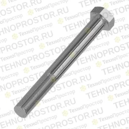 Винт, Screw, Sltd Flat Ctsk Head, Metric 21M7194 