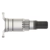 Вилка с валом, Yoke With Shaft 4007300 