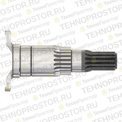 Вилка с валом, Yoke With Shaft 4007300 