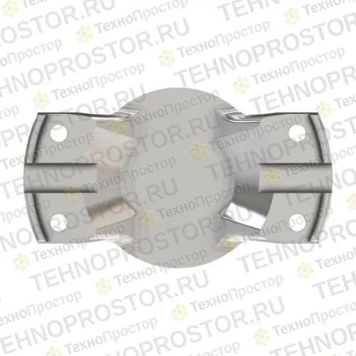Вилка с валом, Yoke With Shaft 4007300 