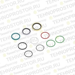 Комплект уплотнений, Kit,seal 4467379 