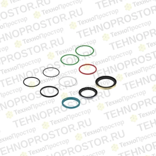 Комплект уплотнений, Kit,seal 4467379 