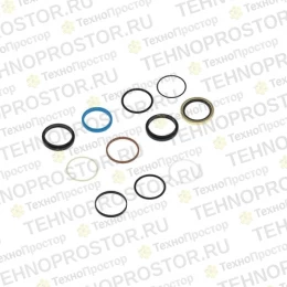 Комплект уплотнений, Kit,seal 4653040 