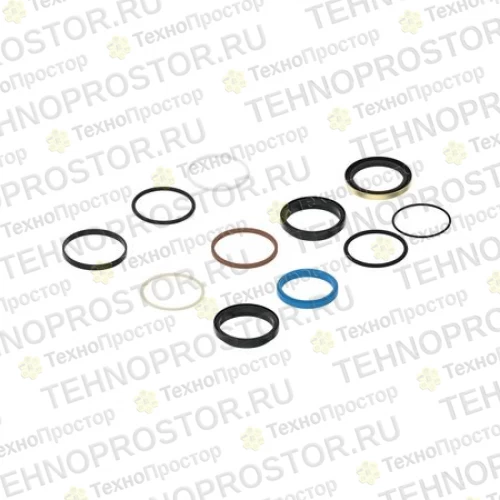 Комплект уплотнений, Kit,seal 4653040 