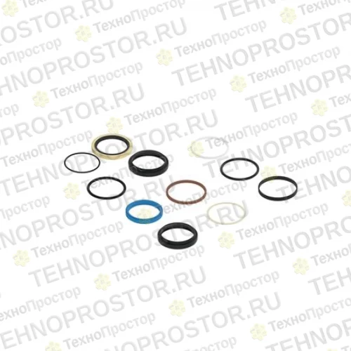 Комплект уплотнений, Kit,seal 4653040 