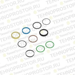 Комплект уплотнений, Kit,seal 4653041 