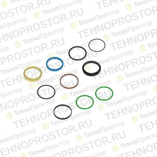Комплект уплотнений, Kit,seal 4653041 