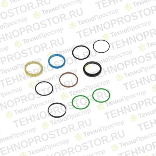 Комплект уплотнений, Kit,seal 4653041 