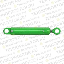 Гидравлический цилиндр, Cylinder, (without Pipe) 4653860G 