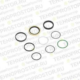 Комплект уплотнений, Kit,seal 4653861 