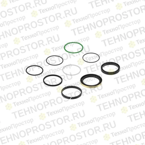 Комплект уплотнений, Kit,seal 4653861 