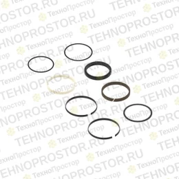 Комплект уплотнений, Seal Kit 4660036 