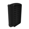 Вспом. электр. разъем, Accy Cooper Atc Fuse Panel Blk Plst 57M14039 