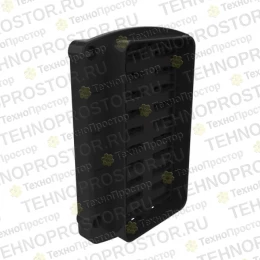 Вспом. электр. разъем, Accy Cooper Atc Fuse Panel Blk Plst 57M14039 