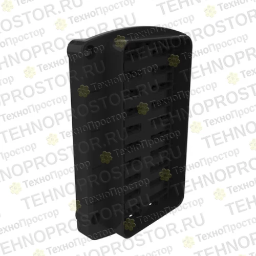 Вспом. электр. разъем, Accy Cooper Atc Fuse Panel Blk Plst 57M14039 