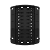 Вспом. электр. разъем, Accy Cooper Atc Fuse Panel Blk Plst 57M14039 