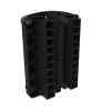 Вспом. электр. разъем, Accy Cooper Atc Fuse Panel Blk Plst 57M14039 