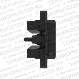 Вспом. электр. разъем, Accy Cooper Atc Fuse Panel Blk Plst 57M14039