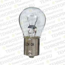 Лампа накаливания, Bulb, Turn Signal & Stop Light 57M7014 