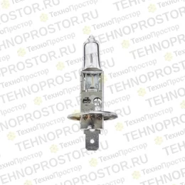 Лампа накаливания, Lamp,halogen H1 12v 55w 57M7019 